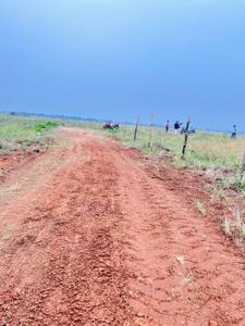 Image of 1200 Sq.ft Residential Plot / Land for sale in Patrapada, Bhubaneswar for Rs. 1083000