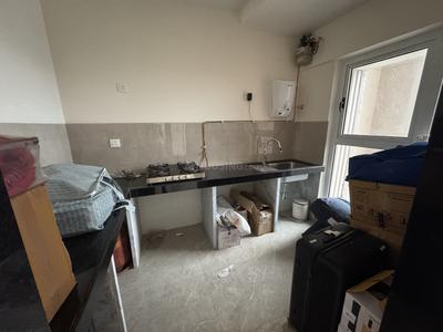 Kitchen Image of 950 Sq.ft 2 BHK Apartment / Flat for sale in L And T Elixir Reserve, Powai Mumbai for Rs. 29000000