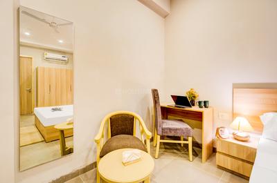 Hall Image of The Sky Living in DLF Phase 4, Gurgaon