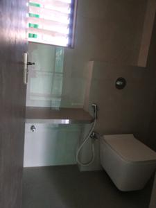Bedroom Two Image of 1150 Sq.ft 2 BHK Apartment / Flat for sale in Mass Insignia, Kharghar Navi Mumbai for Rs. 12000000