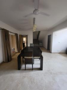 Hall Image of 5600 Sq.ft 4 BHK Villa for rent in Brigade Orchards Pavilion Villas, Boodihal Bengaluru for Rs. 250000