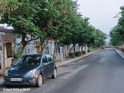 Image of 610 Sq.ft 1 BHK Independent House for sale in Chikkaballapura Town, Chikballapur District for Rs. 4200000