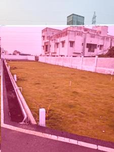 Image of 1014 Sq.ft Residential Plot / Land for sale in West Tambaram, Chennai for Rs. 4257786
