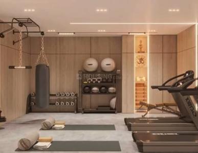 Hall Image of 1154 Sq.ft 3 BHK Villa for sale in Siruseri Chennai for Rs. 13200000