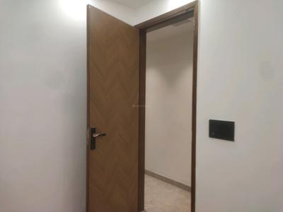 Bedroom Image of 1000 Sq.ft 3 BHK Builder Floor for sale in Govindpuri New Delhi for Rs. 6500000
