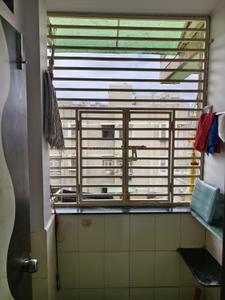 Bedroom Image of 1170 Sq.ft 2 BHK Apartment / Flat for sale in ICB Flora O Block, Gota Ahmedabad for Rs. 6500000