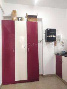 Kitchen Image of 1275 Sq.ft 2 BHK Apartment / Flat for sale in Whitefield Bengaluru for Rs. 12300000