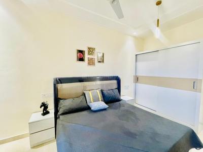 Bedroom Image of 945 Sq.ft 2 BHK Apartment / Flat for sale in Kharar Mohali for Rs. 4590000