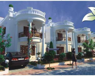 Image of 2520 Sq.ft 4 BHK Villa for sale in Raysan, Gandhinagar for Rs. 33000000