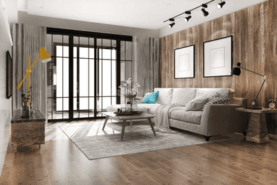 Image of 3800 Sq.ft 3 BHK Apartment / Flat for sale in Sumadhura Palais Royale, Khaja Guda, Hyderabad for Rs. 56600000