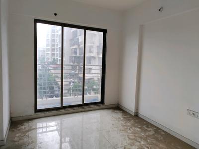 Bedroom Image of 1150 Sq.ft 2 BHK Apartment / Flat for sale in Pratik Residency , Ulwe Navi Mumbai for Rs. 11600000