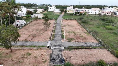 Image of 1800 Sq.ft Residential Plot / Land for sale in Chettipalayam, Coimbatore for Rs. 3599999
