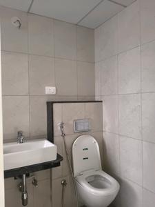 Bedroom Three Image of 956 Sq.ft 3 BHK Apartment / Flat for sale in Godrej Green Cove, Mahalunge Pune for Rs. 9500000