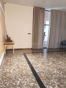 Balcony Image of 2000 Sq.ft 4.5 BHK Apartment / Flat for rent in Wadgaon Sheri Pune for Rs. 80000
