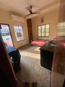 Bedroom Image of 380 Sq.ft 1 BHK Apartment / Flat for sale in Baguiati Kolkata for Rs. 1200000