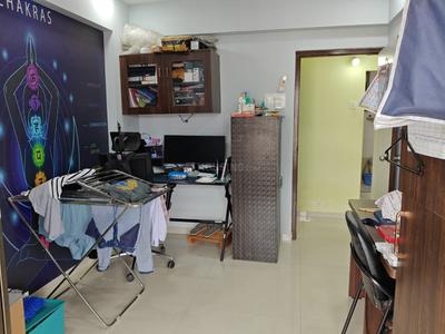 Bedroom Image of 1250 Sq.ft 2 BHK Apartment / Flat for sale in Today Ganesham, Ulwe Navi Mumbai for Rs. 13000000
