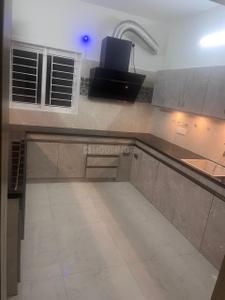 Kitchen Image of 2031 Sq.ft 3 BHK Villa for sale in Kalapatti Coimbatore for Rs. 25000000