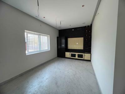 3 BHK Independent House