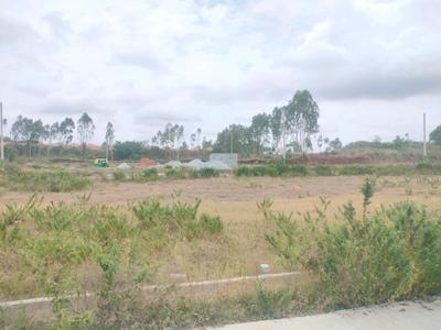 Image of 1012 Sq.ft Residential Plot / Land for sale in Anekal Rural, Bengaluru for Rs. 2175800