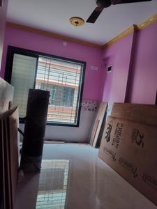 Hall Image of Ajinkyatara pg in Airoli, Navi Mumbai