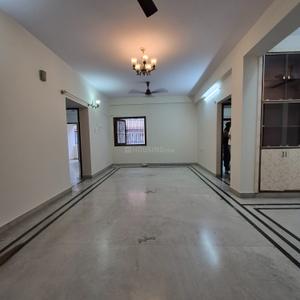 Hall Image of 1500 Sq.ft 3 BHK Builder Floor for rent in BTM Layout Bengaluru for Rs. 40000