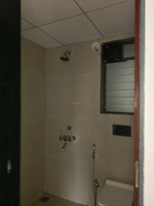 Bedroom Two Image of 870 Sq.ft 2 BHK Apartment / Flat for rent in Runwal My City Phase II Cluster 5 Part III, Usarghar Thane for Rs. 14999