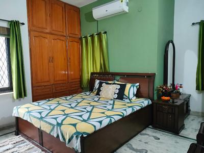 Bedroom Image of 1800 Sq.ft 3.5 BHK Independent House for sale in Vaishali Ghaziabad for Rs. 22900000