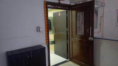 Bedroom Image of 1000 Sq.ft 2 BHK Apartment / Flat for rent in Anand Shanti Elixir, Keshav Nagar Pune for Rs. 36000