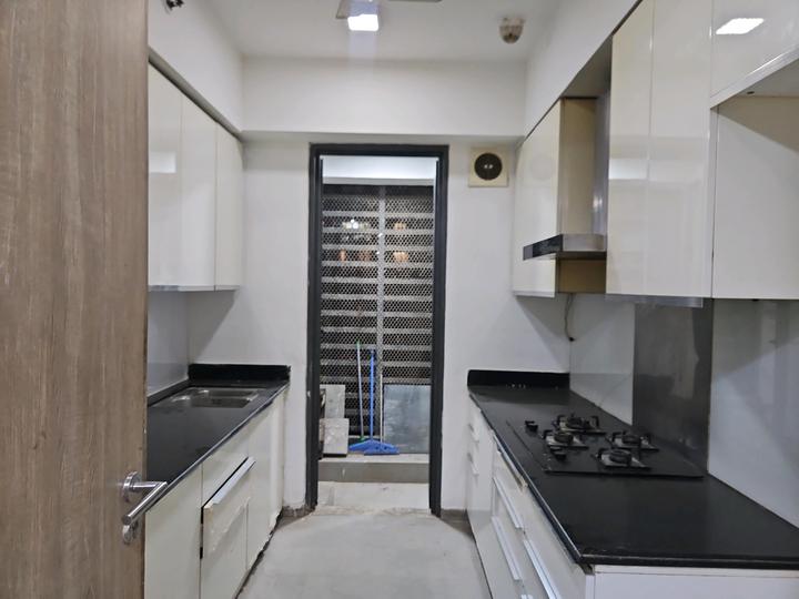 Lodha New Cuffe Parade Main Image 1