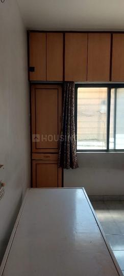 Navbharat Housing Society Bedroom 1