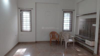 Bedroom Image of 1000 Sq.ft 2 BHK Builder Floor for rent in Basaveshwara Nagar Bengaluru for Rs. 35000