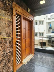 Main Entrance Image of 5100 Sq.ft 5 BHK Independent House for sale in Jakkur Bengaluru for Rs. 47000000