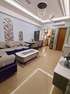 Hall Image of 1430 Sq.ft 3 BHK Apartment / Flat for sale in Suncity Vatsal Valley Independent Floors, Gwal Pahari Gurgaon for Rs. 21000000
