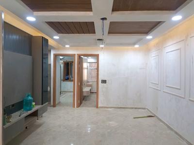 Living Room Image of 1450 Sq.ft 4 BHK Builder Floor for sale in Deenpur New Delhi for Rs. 11000000