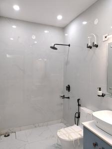 Bedroom Two Image of 2250 Sq.ft 4 BHK Builder Floor for sale in Ultra Luxury Builder Floor, Sector 85 Faridabad for Rs. 22000000