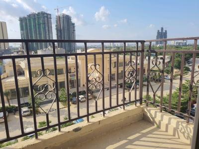 Bedroom Three Image of 750 Sq.ft 3 BHK Apartment / Flat for sale in Signature Global Golf Green by Signature Global, Sector 79 Gurgaon for Rs. 7200000