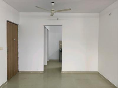 Living Room Image of 774 Sq.ft 1.5 BHK Apartment / Flat for rent in Lodha Casa Rio, Palava Phase 1 Thane for Rs. 14000