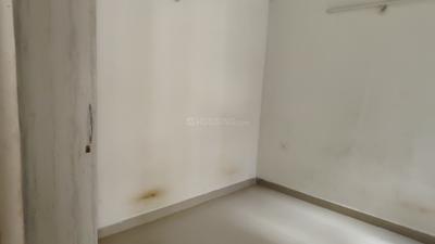 Bedroom Image of 950 Sq.ft 2 BHK Apartment / Flat for rent in Aditya Urban Homes, Bamheta Village Ghaziabad for Rs. 14000