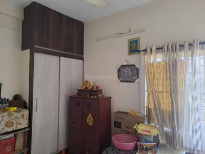 Bedroom Image of 1130 Sq.ft 3 BHK Villa for sale in Guduvancheri Chennai for Rs. 11000000