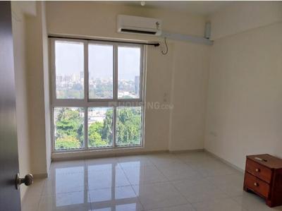 Bedroom Image of 1450 Sq.ft 3 BHK Apartment / Flat for sale in Mahindra Vivante , Andheri East Mumbai for Rs. 49900000