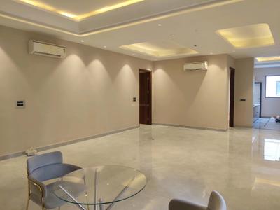 Living Room Image of 4500 Sq.ft 3 BHK Builder Floor for sale in Malibu Town Floors, Sector 47 Gurgaon for Rs. 60000000