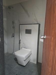 Bedroom Two Image of 732 Sq.ft 2 BHK Apartment / Flat for sale in Kandivali West Mumbai for Rs. 24500000