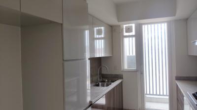 Kitchen Image of 2250 Sq.ft 4 BHK Builder Floor for sale in DLF Garden City Floors Phase 4, Sector 92 Gurgaon for Rs. 28000000
