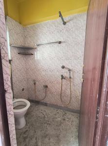 Bathroom Image of 840 Sq.ft 2 BHK Apartment / Flat for sale in Tanvee Tapoban City, Bamunara Durgapur for Rs. 2000000