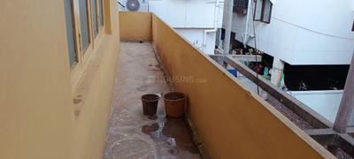 Balcony Image of 3744 Sq.ft 6 BHK Independent House for sale in Sayeedabad Hyderabad for Rs. 45400000