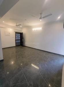 Hall Image of 1650 Sq.ft 3 BHK Apartment / Flat for rent in Arsha Sumangalam, Vrindavan Yojana Lucknow for Rs. 20000