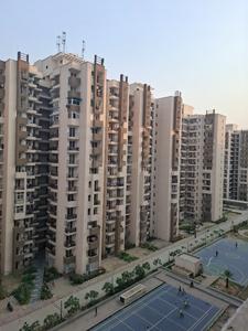 Image of 2000 Sq.ft 3 BHK Apartment / Flat for sale in Amrapali Heartbeat City IV, Sector 107, Noida for Rs. 23000000