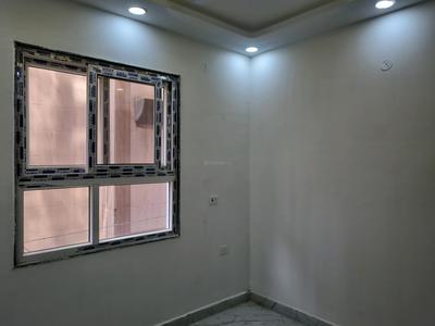 Bedroom Image of 1050 Sq.ft 3 BHK Apartment / Flat for sale in Bharat Vihar New Delhi for Rs. 8300000
