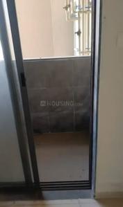 Kitchen Image of 1215 Sq.ft 3 BHK Apartment / Flat for sale in Sankla Sommet, Bhugaon Pune for Rs. 8500000