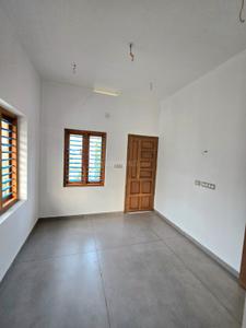 Hall Image of 2250 Sq.ft 4 BHK Independent House for sale in North Parvur Kochi for Rs. 12000000